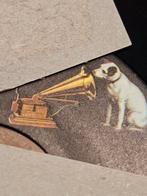 ,Master Voice, Antiek en Kunst, Ophalen of Verzenden