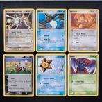 Pokemon Ex Delta Species, Ophalen of Verzenden, Zo goed als nieuw, Meerdere kaarten