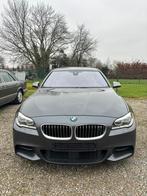 M550D, Auto's, Automaat, Leder, Particulier, 6 cilinders