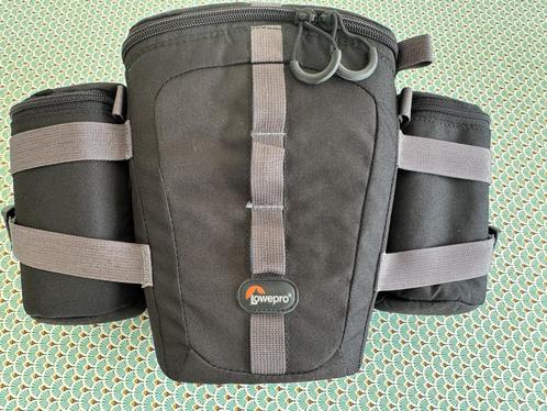 sac pour appareil photo Lowepro Outback 100, TV, Hi-fi & Vidéo, Photo | Sacs pour appareil, Comme neuf, Sac banane, Lowepro, Enlèvement