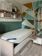 slaapkamer Twister met kajuitbed, Ophalen, Zo goed als nieuw, Eenpersoons