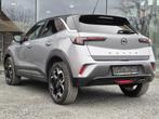 Opel Mokka Ultimate - 1.2 turbo *AUTOMAAT*, Auto's, 0 cilinders, Euro 6, 1199 cc, Bedrijf