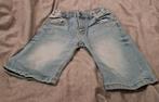 ◇  Jeansshort (maat 164), Kinderen en Baby's, Kinderkleding | Maat 92, Ophalen of Verzenden, Zo goed als nieuw, Jongen, Broek