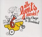 2018 - Wim CLAEYS & De STEMBAND - Alle Gents aan dek!, Cd's en Dvd's, Cd's | Kinderen en Jeugd, Verzenden, Nieuw in verpakking