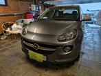OPEL Adam Openluchtautomaat - 67.900 km, Auto's, Opel, ADAM, Euro 6, Cabriolet, Particulier