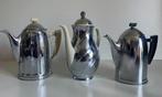 Vintage koffiezetapparaten Demeyere Belgium Art Deco NIEUW, Ophalen
