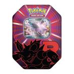 Pokemon Pokebox Nidoking EX Team Rocket, Ophalen, Nieuw, Boosterbox