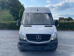 Sprinter 319CDI v6 L4h2 à cabine double 2014, Achat, Euro 6, Entreprise, Boîte manuelle