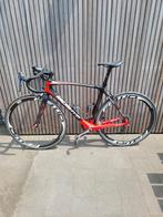 Lapierre Xelius 800 Efi, Fietsen en Brommers, Fietsen | Racefietsen, Ophalen, Zo goed als nieuw