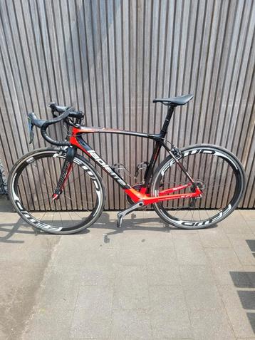 Lapierre Xelius 800, Enlèvement, Comme neuf