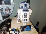 Lego Star Wars UCS R2-D2 10225, Ensemble complet, Enlèvement, Lego, Utilisé