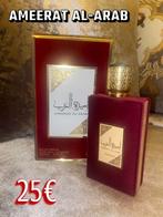Ameerat Al Arab, Handtassen en Accessoires, Uiterlijk | Parfum, Ophalen of Verzenden, Zo goed als nieuw