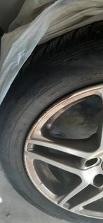 Jantes alu, 16 pouces, Véhicule de tourisme, Pneus été, 205 mm