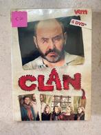 Clan, Cd's en Dvd's, Dvd's | Tv en Series, Actie en Avontuur, Alle leeftijden, Ophalen of Verzenden, Nieuw in verpakking