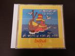 Educatieve CD: de wereld van de zee, CD & DVD, CD | Enfants & Jeunesse, Comme neuf, Enlèvement ou Envoi