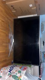 samsung tv 40 inch smart tv, 50 Hz, LCD, Zo goed als nieuw, Smart TV