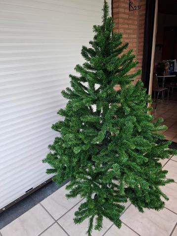 Kerstboom beschikbaar voor biedingen