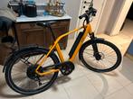 Qwic speedbike 2000km, Ophalen, Zo goed als nieuw, Qwic