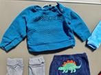 blauwe pull trui Awesome 74, Enfants & Bébés, Vêtements de bébé | Taille 74, Enlèvement ou Envoi, Comme neuf