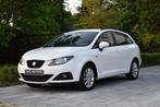 SEAT Ibiza ST 1.2 CR TDi Style/AIRCO/JA/GARANTIE/, Onderhoudsboekje, Te koop, Elektrische ramen, Ibiza