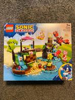 LEGO Sonic the Hedgehog 76992 (nieuw), Kinderen en Baby's, Ophalen of Verzenden, Nieuw, Lego