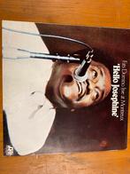 Lp Vynil Fats Domino Hello Josephine, Ophalen, Zo goed als nieuw