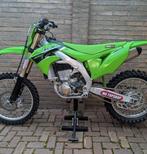 Kawasaki kx 450 2023 50u kxf crossmotor Honda crf suzuki rmz, Ophalen