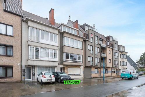 Appartement te koop in Koksijde, 1 slpk, Immo, Huizen en Appartementen te koop, Appartement, E