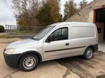 Opel Combo 1.3 diesel, Wordt Gekeurd, Lichte vracht!, Auto's, Opel, Voorwielaandrijving, 75 kW, 4 cilinders, Elektrische ramen