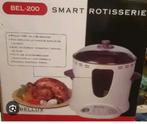 Bel 200 smart rooster, 45 tot 60 cm, Gebruikt, Oven, Hete lucht