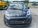 Peugeot 107 2013 1.0 essence Airco 57KW 90000km, Bedrijf, 5 deurs, Elektrische ramen, Handgeschakeld