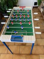 Kickertafel - Kindervoetbaltafel, Kinderen en Baby's, Ophalen, Zo goed als nieuw