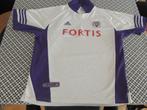 Truitje Anderlecht Fortis, Verzamelen, Ophalen of Verzenden, Gebruikt