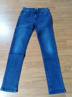 Jeansbroek 16j, Ophalen of Verzenden, Zo goed als nieuw, Jongen, Broek