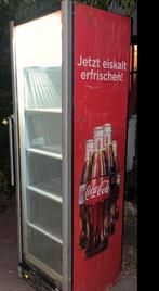 Cola frigo werkt perfect inorde, Ophalen