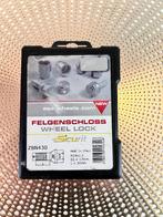 Boulons antivol voiture, Enlèvement, Utilisé