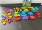 Vtech toet toet auto’s - wegdelen deluxe !!  2 sets !!!, Ophalen, Zo goed als nieuw