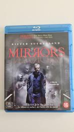 Mirrors (Kiefer Sutherland), Cd's en Dvd's, Ophalen of Verzenden, Zo goed als nieuw, Horror