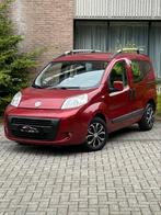 Fiat Qubo 1.4 Benzine Airco CarPlay, Monovolume, Bedrijf, Handgeschakeld, 5 deurs