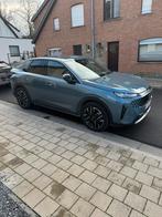 Peugeot 3008 Allure, Auto's, Euro 6, Blauw, Leder en Stof, USB