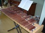 Xylofoon, Ophalen, Zo goed als nieuw, Melodische percussie
