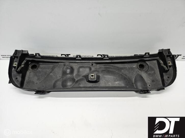 Interieur filter huis BMW M3 E46 S54 S54B32 64317894610, Auto-onderdelen, Airco en Verwarming, BMW, Gebruikt, Ophalen of Verzenden