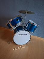 drumstel Burswood gebruikt, Ophalen, Gebruikt