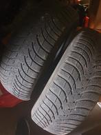 PNEUS HIVER KIT 195 65 15, Enlèvement ou Envoi