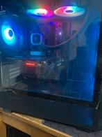 Budget Gaming PC i7-9700 - 750gb SSD, Computers en Software, Asus, 8 GB, Ophalen of Verzenden, Zo goed als nieuw