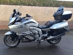 BMW K 1600 GTL in nieuwstaat met garantie, Motoren, 1600 cc, Bedrijf, Meer dan 35 kW, Toermotor