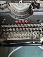 Oude typmachine te koop, Diversen, Ophalen, Gebruikt