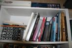 Collectie boeken deel 1, Ophalen of Verzenden