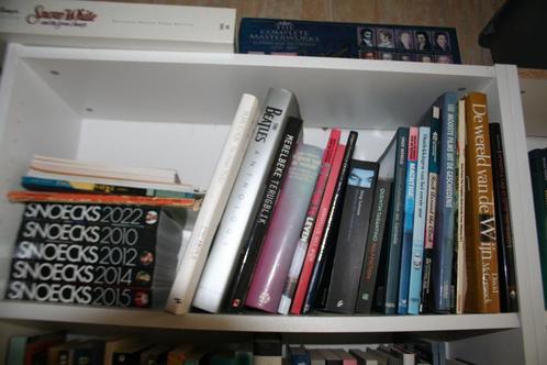 Collectie boeken deel 1, Boeken, Overige Boeken, Ophalen of Verzenden