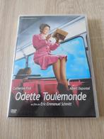 Neuf: DVD Odette Toulemonde, Vanaf 6 jaar, Ophalen, Zo goed als nieuw, Romantische komedie